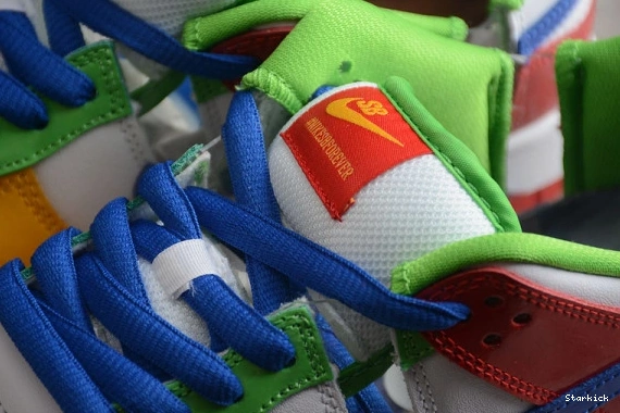 Dunk Sandy Bodecker Low FD8777-100 Nike SB 0716